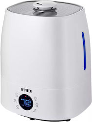 N'Oveen Υγραντήρας 110W για Χώρους 35m²