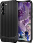 Spigen Neo Hybrid Back Cover Πλαστικό / Σιλικόνης Μαύρο (Galaxy S23)