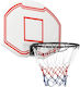 vidaXL Baschet Hoop cu Backboard 90x60buc