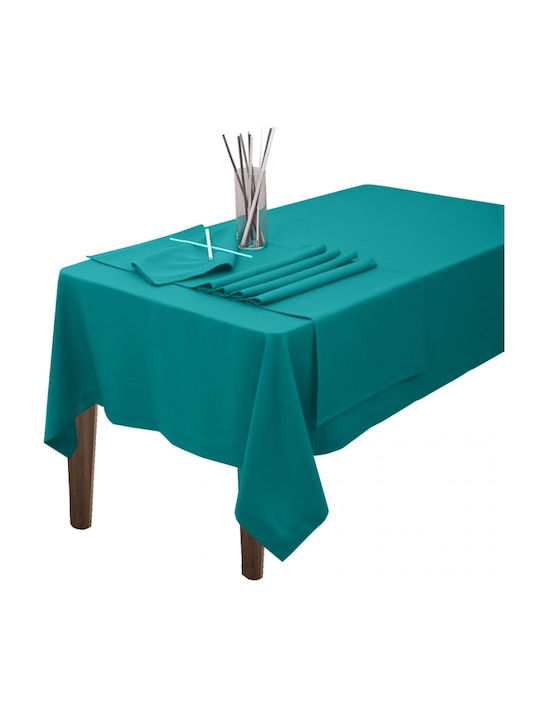 Palatex Tablecloth Vista Bosco 140x240cm