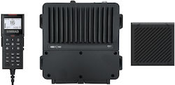 Simrad RS100 Ασύρματος Πομποδέκτης VHF Marine με Μονόχρωμη Οθόνη