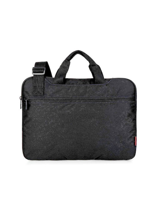 Gabol Division 413060 Tasche Schulter / Handheld 15.6" Schwarz Gabol Division 413060 Tasche Schulter / Handheld 15.6" Schwarz