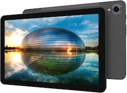 Aiwa TAB-1102 10.1" Tablet mit WiFi (4GB/64GB) Schwarz