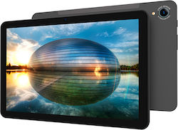 Aiwa TAB-1102 10.1" (4GB/64GB) Μαύρο