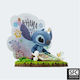 Abysse Disney: Stitch Ohana Φιγούρα 10εκ.