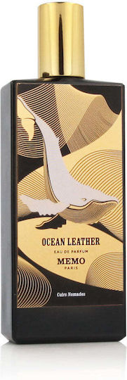 Memo Paris Ocean Leather Eau de Parfum 75ml