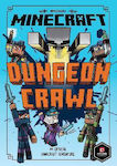 Dungeon Crawl, Minecraft, Woodsword-Chroniken