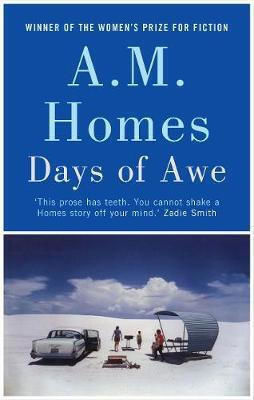Days of Awe (Hardcover)