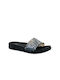 Parex Women's Slides Black