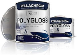 Pellachrom Polygloss A+B Culoare Suprastructură...