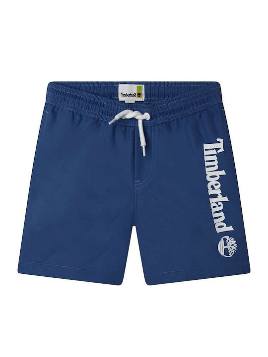 Timberland Παιδικό Μαγιό Βερμούδα / Σορτς