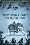 Northern Lights, Romanul grafic Volumul 2