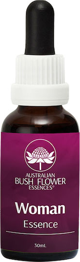 Australian Bush Flower Essences Women Essence Ανθοΐαμα σε Σταγόνες 30ml