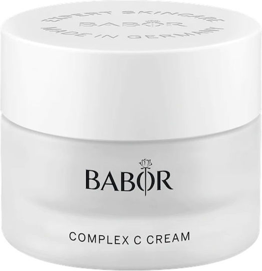 Babor Complex C 24 Orare Cremă de Față Anti-Îmbătrânire cu Vitamina C 50ml