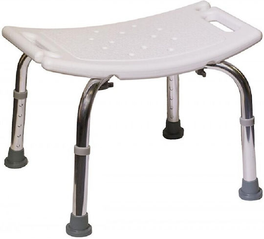 Mobiak Bathroom Seat 62x35x35cm 0806505i