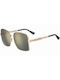 Moschino Sonnenbrillen mit Rose Gold Rahmen mos144/gs 000/JO