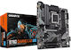 Gigabyte B760 Gaming X AX rev. 1.0 Wi-Fi Placă de bază ATX cu Intel 1700 Socket