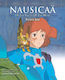 Nausicaa of the Valley of the Wind, Carte cu imagini
