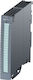 Siemens Simatic S7-1500 Модул Индустриални сгра...