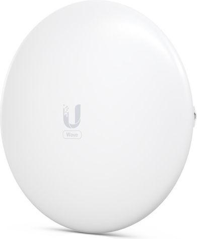 Ubiquiti UISP Wave Nano 60 GHz PtMP station 1τμχ Wave-Nano-EU