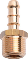 Conector De Montare Barb Fitting Pentru Dispozitive Cu Gaz
