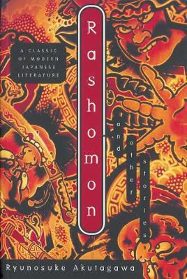 Rashomon And Other Stories Rashomon And Other Stories