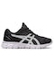 ASICS Gel-Quantum Lyte II Herren Sneakers Schwarz