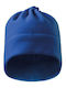 Beanie Ανδρικός Fleece Σκούφος Πλεκτός σε Μπλε χρώμα