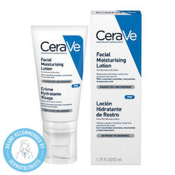 CeraVe PM Light Lotion Night 52ml