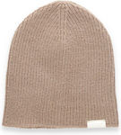 Outhorn Knitted Beanie Cap Dark Beige OTHAW22AC...