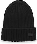 Outhorn Beanie Γυναικείος Σκούφος Πλεκτός σε Μα...
