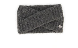 Sinner Turner Unisex Stirnband in Gray Farbe
