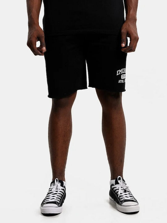 Emerson Men's Athletic Shorts Black