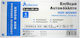 Alfa Care Non Woven Αυτοκόλλητο Επίθεμα 20x9cm 1τμχ