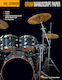 Hal Leonard Notebook Music 32 Sheets Drums Multicolour 1pcs