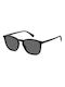Polaroid Sonnenbrillen mit Schwarz Rahmen und Schwarz Polarisiert Linse PLD4139/S 807/M9