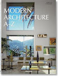 Modern Architecture A-Z