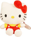 de Pluș Hello Kitty 16 cm. 14176_