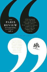 The Paris Review Interviews, Vol. 2