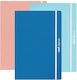 Next Notebooks Ruled & Blank A4 96 Sheets Multicolour 6pcs