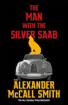 The Man with the Silver Saab