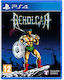 Beholgar PS4 Game