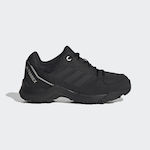 Adidas Παιδικά Παπούτσια Πεζοπορίας Terrex Hyperhiker Core Black / Grey Five