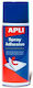 Apli Spray Cleanser 400ml 1pcs Glue