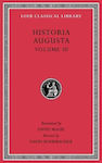 Historia Augusta, Volume III