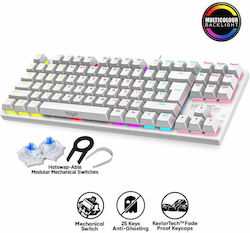 Armaggeddon MKA-2C Neo Gaming Mechanical Keyboa...