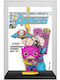 Funko Pop! Comic Covers: Avengers - Hawkeye & Ant-Man 22 Special Edition