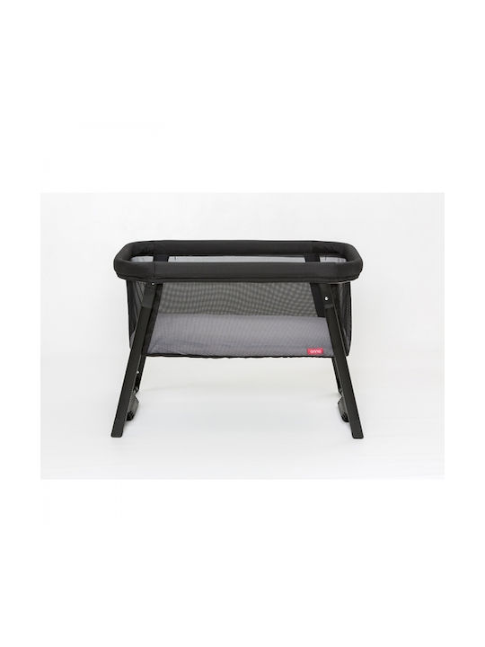 Onna Λίκνο Vitae Fresh με Στρώμα Black