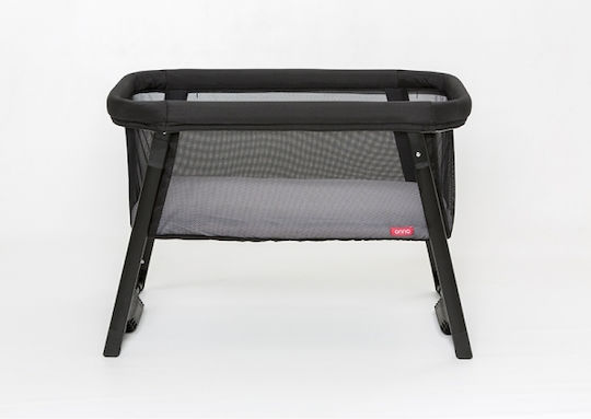 Onna Λίκνο Vitae Fresh με Στρώμα Black