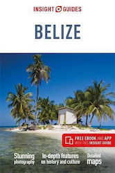 Insight Guides Belize